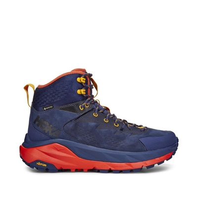 Hoka One One - Botas De Montaña De Hombre Sky Kaha GTX