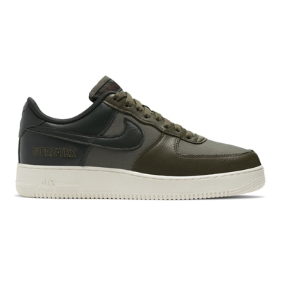 Nike - Zapatillas Casual De Hombre Air Force 1 GTX