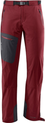VAUDE Men's Badile Pants II características