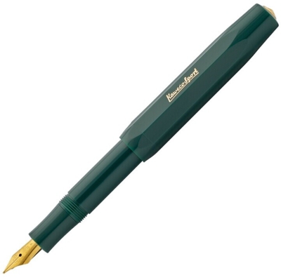Kaweco CLASSIC Sport  fountain pen  (green)