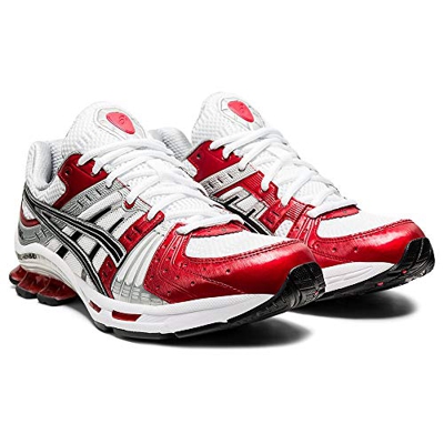 ASICS Gel-Kinsei OG Rojo Blanco 1021A117.600