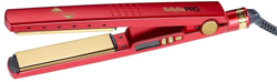 BaByliss Pro PRO Titanium Rot BAB3091RDTE características