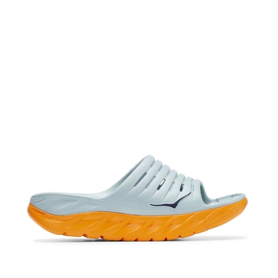 Hoka One One - Chanclas De Baño De Mujer Ora Recovery Slide W