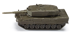 Siku 0870 - Panzer (colores surtidos) precio