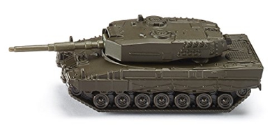 Siku 0870 - Panzer (colores surtidos)