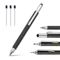 Bolígrafo Multiherramientas Regalos Originales Para Mujer or Hombre Regalos Navidad Regalos Divertidos Hombre for Regalos Para Padres Regalos Para Hom precio
