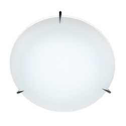 Lámpara de techo Mars de vidrio, Ø 40 cm precio
