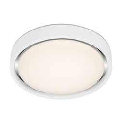 Plafón LED Talena M RGB CCT con sensor, blanco precio