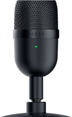 Razer Seiren Mini Black