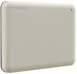 Toshiba Canvio Advance 2TB White (HDTCA20EW3AA) características