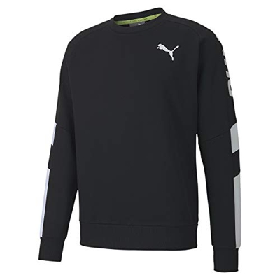 PUMA Modern Sports Crew FL 583478001 Sports Crew Neck Hombre