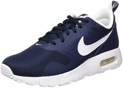 Nike Air MAX Tavas GS 814443-402, Zapatillas Unisex Adulto, Azul (Navy 814443/402), 38 EU características
