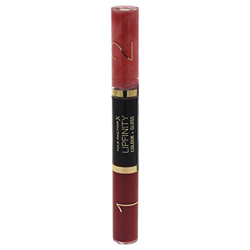 Max Factor Lipfinity Colour & Gloss Pintalabios Tono 560 Radiant Red - 10 gr precio
