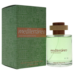 Antonio Banderas Perfume 100 ml en oferta