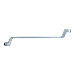 KS Tools 517.0866 - Desplazamiento llave Anillo, 85x90mm características