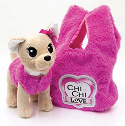 Detalles de la oferta de Simba Chi CHi Love - Urban Style Simba Chi CHi Love - Urban Style precio