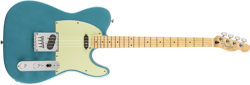 Fender Alternate Reality Tenor Tele precio