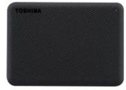 Toshiba Canvio Advance 2TB Black (HDTCA20EK3AA) precio