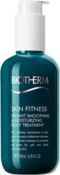 Gel Hidratante Skin Fitness Biotherm características