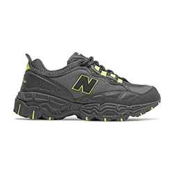 New Balance ML801NCZ, Running Shoe Mens, Negro, 40.5 EU características