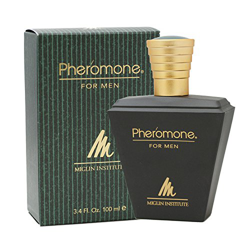 Pheromone De Marilyn Miglin Para Hombres Colonia Vaporizador 3.4 Oz / 100 Ml precio