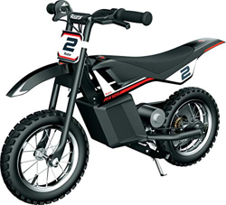 Razor MX 125 Moto Electrica en oferta