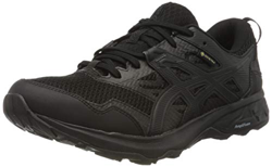 ASICS Gel-Sonoma 5 G-TX, Running Shoe para Mujer - Black/Black - 41.5 EU en oferta