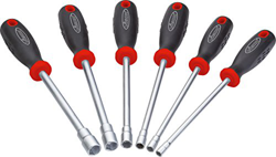 VIGOR socket llave del destornillador de la 6-Kant VIGOR (V4199) en oferta