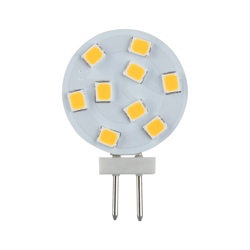 Paulmann bombilla LED bi-pin G4 2,5W 2.700K características