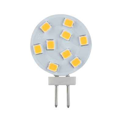 Paulmann bombilla LED bi-pin G4 2,5W 2.700K