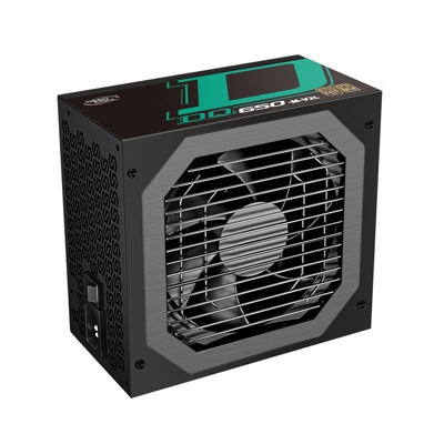 DeepCool DQ650-M-V2L 650W 80 Plus Gold Modular