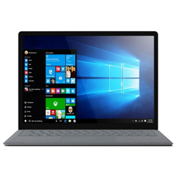 Microsoft Surface Laptop 2 Intel Core i5-8250U/8GB/256GB SSD/13.5&quot; Táctil características