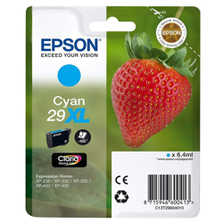 Epson T2992 Cartucho de Tinta Cian XL en oferta