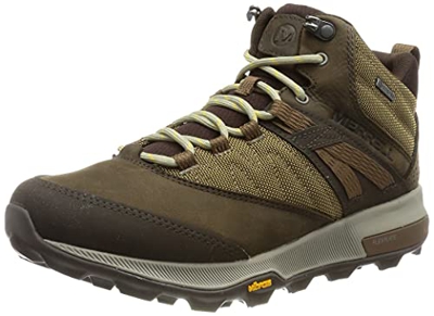 MERRELL ZION MID GTX