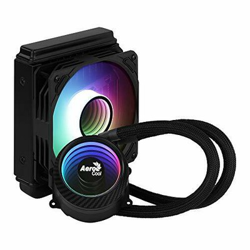 Aerocool Mirage L120 Kit de Refrigeración Líquida precio
