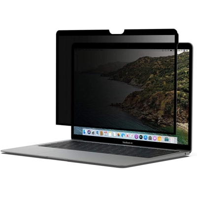 Belkin ScreenForce Filtro Privacidad para MacBook Pro/Air 13&quot;