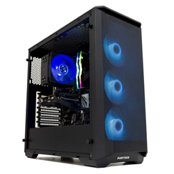 PcCom Gold Intel core I7-9700F/16GB/1TB+500GB SSD/GTX1660S en oferta