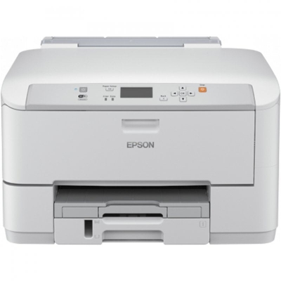 Epson WorkForce Pro WF-M5190DW Impresora Tinta Monocromo WIFI