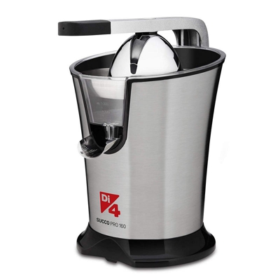 Di4 Succo Pro 160 Exprimidor 160W Inox