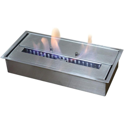 Purline F9015 Bloque de Combustión con Regulador de Llama 2kW precio