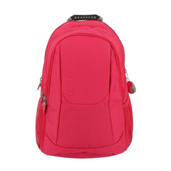 Totto Krimmler Mochila para Portátil hasta 15.4" Rosa precio