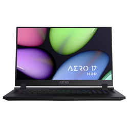 Gigabyte AERO 17 HDR WB-8ES4130SH Intel Core i7-10875H/16GB/512GB SSD/RTX 2070/17.3&quot; en oferta