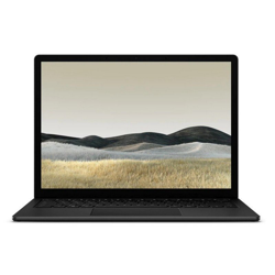 Microsoft Surface Laptop 3 Negro Intel Core i7-1065G7/16GB/256 GB SSD/13.5&quot; Táctil características