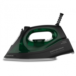 Taurus Quartz 2000 Ceramic Plancha de Vapor 2000W precio