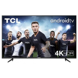 TCL 55P615 55" LED UltraHD 4K en oferta