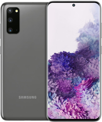 Samsung Galaxy S20 Enterprise Edition Cosmic Grey características