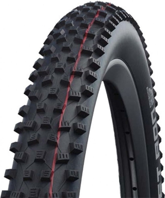 Schwalbe Rocket Ron Evo Super Ground Addix Speed Foldabe 29 x 2.10 Black