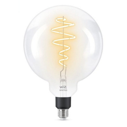 WIZ G200 Whites Bombilla Inteligente Wi-Fi Blanco Cálido/Frío E27 precio