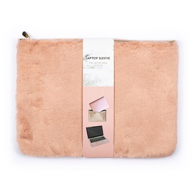 Funda Pelo Ordenador