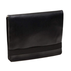 Moleskine Funda para Portátil hasta 15&quot; Negro en oferta